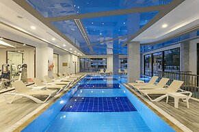 Glamour Resort & Spa - All Inclusive