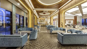 Glamour Resort & Spa - All Inclusive