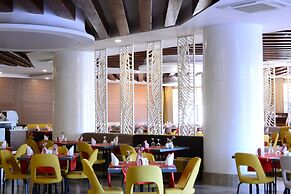 Glamour Resort & Spa - All Inclusive