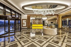 Glamour Resort & Spa - All Inclusive