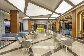 Glamour Resort & Spa - All Inclusive