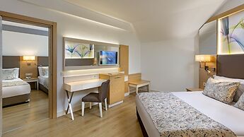 Glamour Resort & Spa - All Inclusive