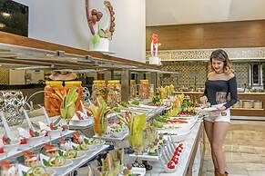 Glamour Resort & Spa - All Inclusive