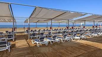 Glamour Resort & Spa - All Inclusive