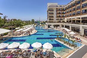 Glamour Resort & Spa - All Inclusive