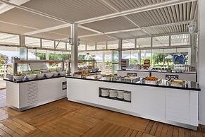 Glamour Resort & Spa - All Inclusive