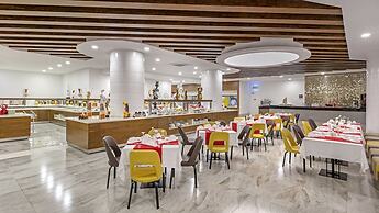 Glamour Resort & Spa - All Inclusive