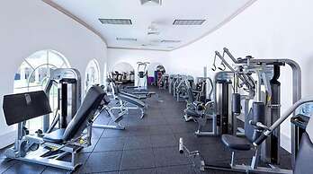 Royal Villa by Island Villas