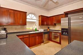 Royal Villa by Island Villas