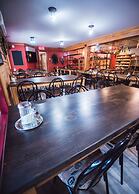 L'Auberge Refuge du Trappeur Inn