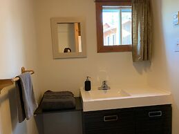 L'Auberge Refuge du Trappeur Inn