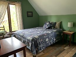 L'Auberge Refuge du Trappeur Inn