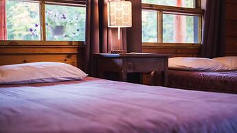 L'Auberge Refuge du Trappeur Inn