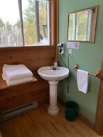 L'Auberge Refuge du Trappeur Inn