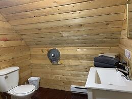 L'Auberge Refuge du Trappeur Inn