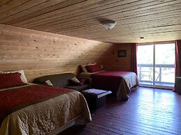 L'Auberge Refuge du Trappeur Inn