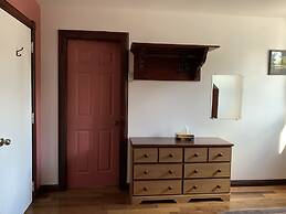 L'Auberge Refuge du Trappeur Inn