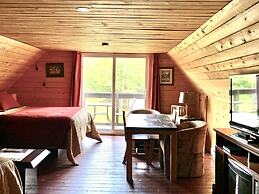 L'Auberge Refuge du Trappeur Inn