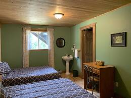 L'Auberge Refuge du Trappeur Inn