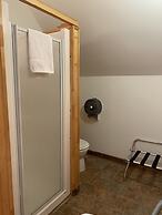 L'Auberge Refuge du Trappeur Inn