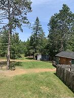 L'Auberge Refuge du Trappeur Inn