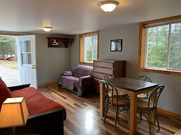 L'Auberge Refuge du Trappeur Inn