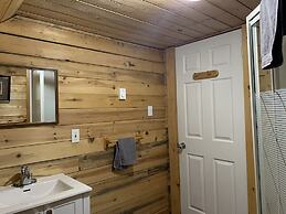 L'Auberge Refuge du Trappeur Inn