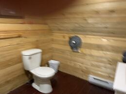 L'Auberge Refuge du Trappeur Inn