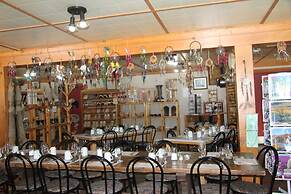 L'Auberge Refuge du Trappeur Inn