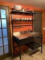 L'Auberge Refuge du Trappeur Inn