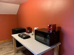 L'Auberge Refuge du Trappeur Inn