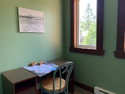 L'Auberge Refuge du Trappeur Inn