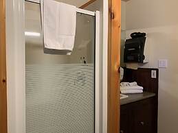 L'Auberge Refuge du Trappeur Inn