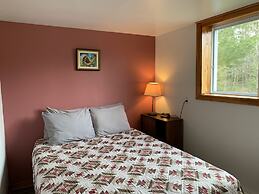 L'Auberge Refuge du Trappeur Inn