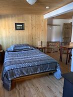 L'Auberge Refuge du Trappeur Inn