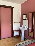 L'Auberge Refuge du Trappeur Inn