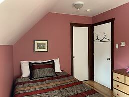 L'Auberge Refuge du Trappeur Inn