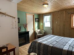 L'Auberge Refuge du Trappeur Inn