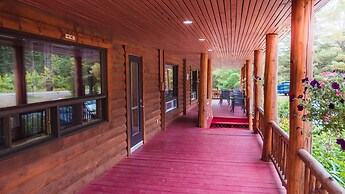 L'Auberge Refuge du Trappeur Inn