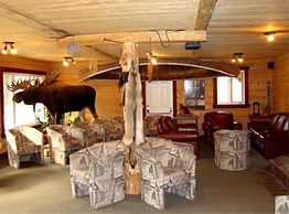 L'Auberge Refuge du Trappeur Inn