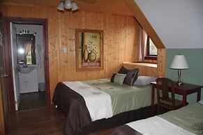 L'Auberge Refuge du Trappeur Inn