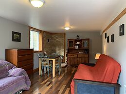 L'Auberge Refuge du Trappeur Inn