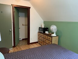 L'Auberge Refuge du Trappeur Inn