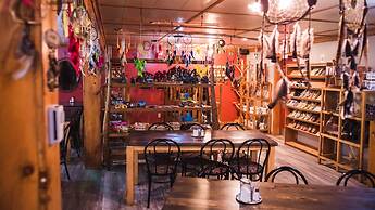 L'Auberge Refuge du Trappeur Inn