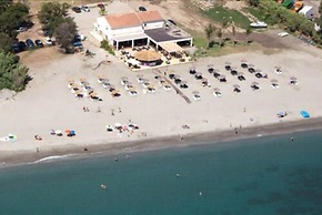 Résidence Marea Resort