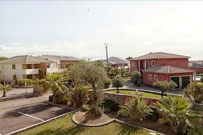 Résidence Marea Resort