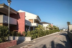Résidence Marea Resort