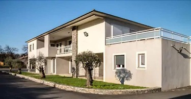 Résidence Marea Resort
