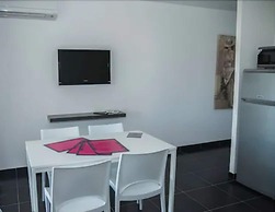 Résidence Marea Resort