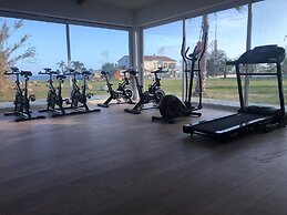 Résidence Marea Resort